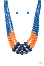 Load image into Gallery viewer, Paparazzi Accessories - Beach Bauble - Blue
