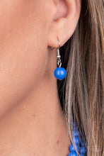 Load image into Gallery viewer, Paparazzi Accessories - Beach Bauble - Blue
