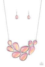 Load image into Gallery viewer, Paparazzi Accessories - Iridescently Irresistible - Pink
