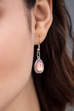 Load image into Gallery viewer, Paparazzi Accessories - Iridescently Irresistible - Pink
