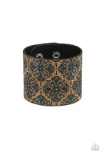 Load image into Gallery viewer, Paparazzi Accessories - Cork Culture - Blue
