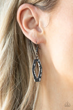 Load image into Gallery viewer, Paparazzi Accessories - Break The Mold - Black
