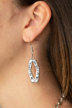 Load image into Gallery viewer, Paparazzi Accessories - Break The Mold - Silver
