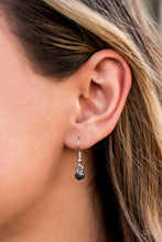 Load image into Gallery viewer, Paparazzi Accessories - Times Square Stunner - Silver

