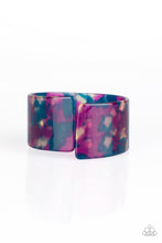 Load image into Gallery viewer, Paparazzi Accessories - Groovy Vibes - Multi
