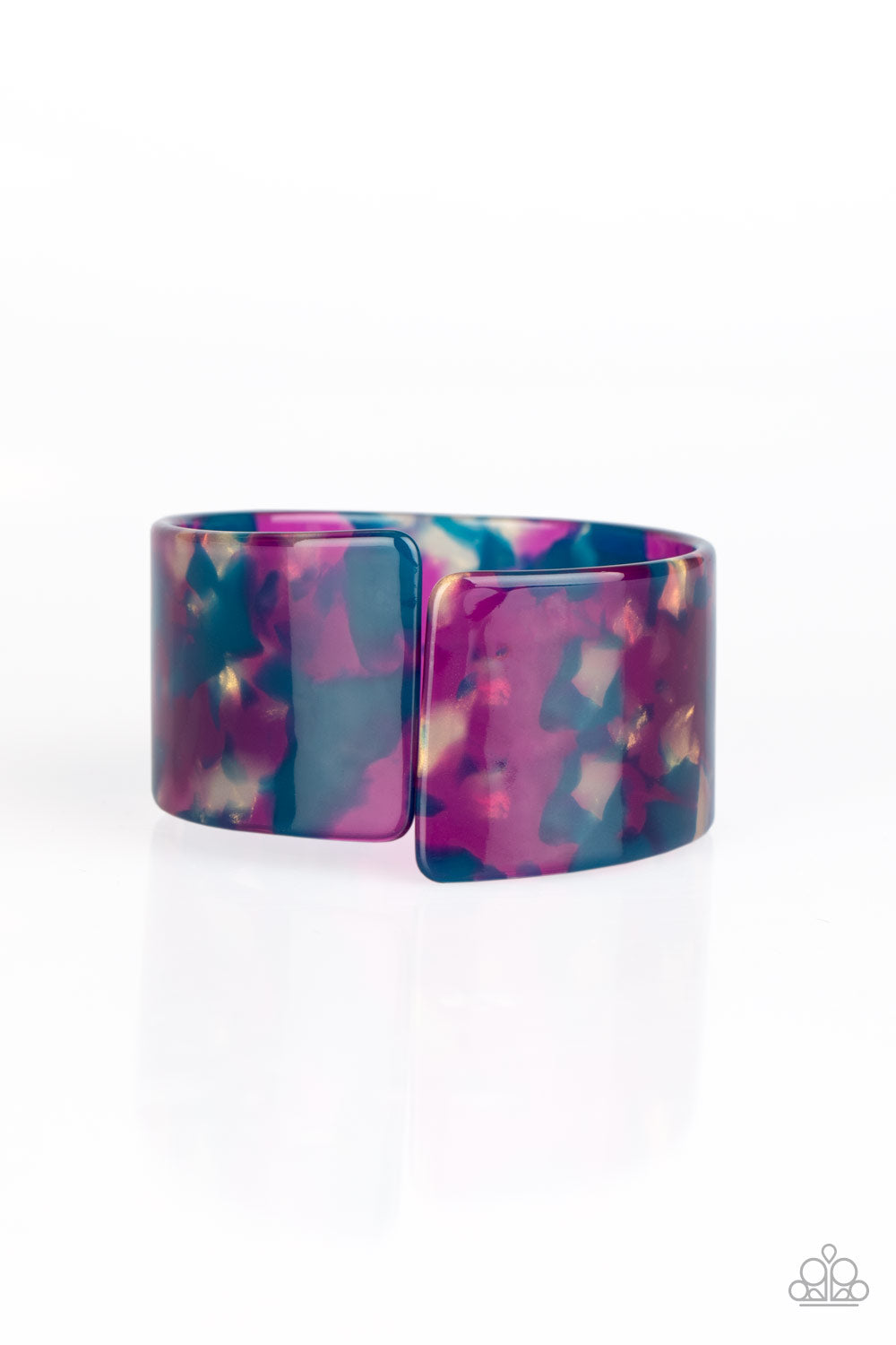 Paparazzi Accessories - Groovy Vibes - Multi