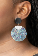 Load image into Gallery viewer, Paparazzi Accessories - Really Retro-politan - Silver
