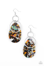 Load image into Gallery viewer, Paparazzi Accessories - Two Tickets To Paradise - Multi

