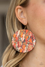 Load image into Gallery viewer, Paparazzi Accessories - Im Only Animal - Multi
