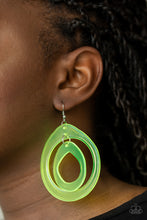 Load image into Gallery viewer, Paparazzi Accessories - Show Your True NEONS - Yellow
