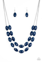 Load image into Gallery viewer, Paparazzi Accessories - Max Volume - Blue
