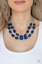 Load image into Gallery viewer, Paparazzi Accessories - Max Volume - Blue
