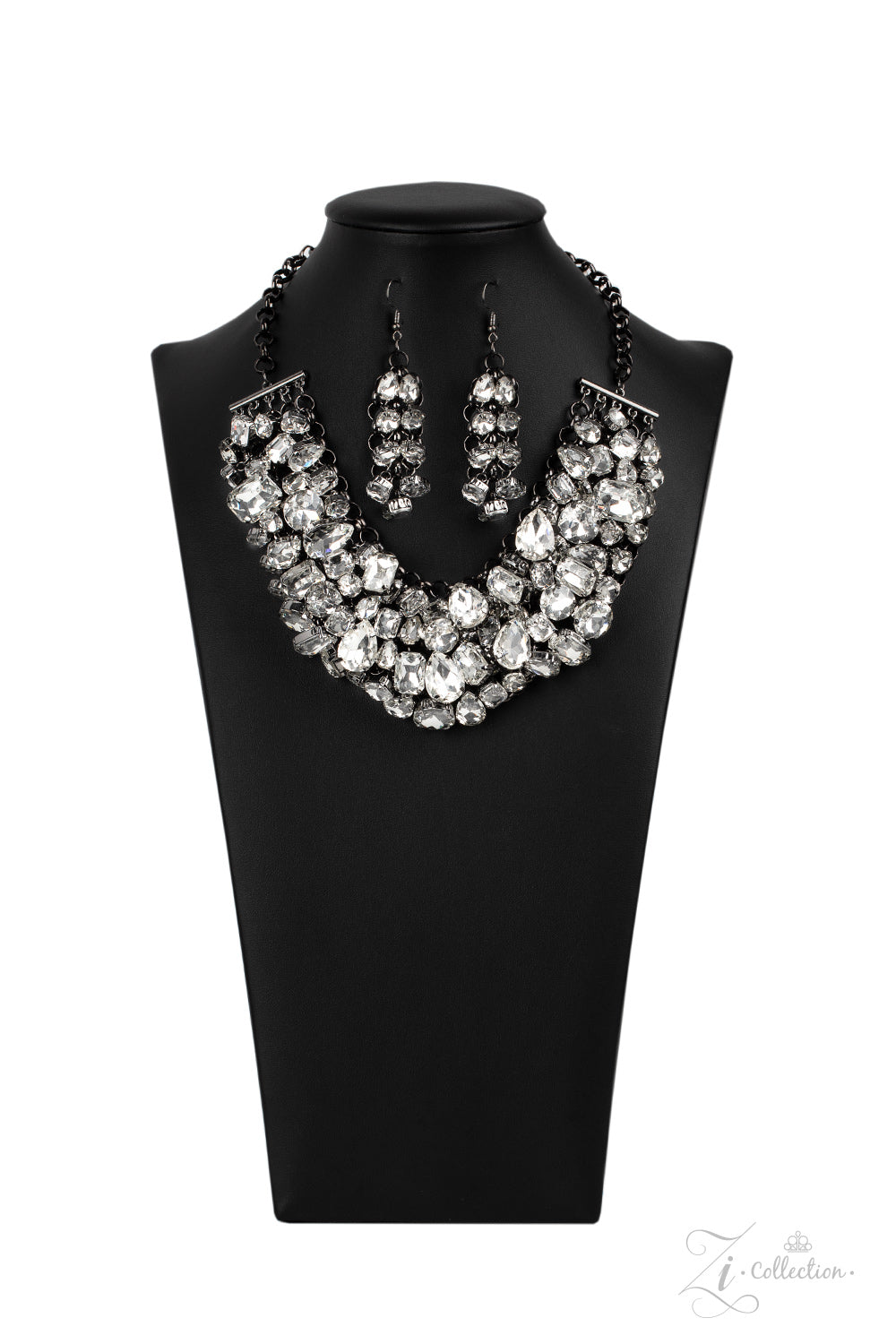 Paparazzi Accessories - Ambitious