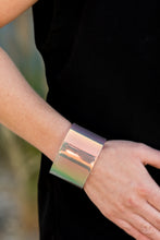 Load image into Gallery viewer, Paparazzi Accessories - Holographic Aura - Multi
