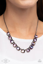 Load image into Gallery viewer, Paparazzi Accessories - Catch a Fallen Star - Multi

