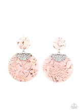 Load image into Gallery viewer, Paparazzi Accessories - Really Retro-politan - Pink
