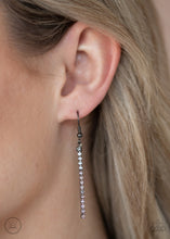 Load image into Gallery viewer, Paparazzi Accessories - Catch You LAYER! - Black
