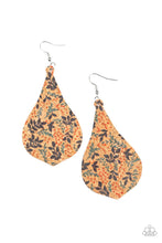 Load image into Gallery viewer, Paparazzi Accessories - Cork Coast - Multi
