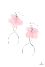 Load image into Gallery viewer, Paparazzi Accessories - Lets Keep It ETHEREAL - Pink
