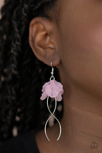 Load image into Gallery viewer, Paparazzi Accessories - Lets Keep It ETHEREAL - Pink
