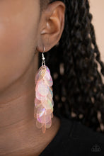 Load image into Gallery viewer, Paparazzi Accessories - Stellar In Sequins - Pink
