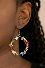 Load image into Gallery viewer, Paparazzi Accessories - Going for Grounded - Multi
