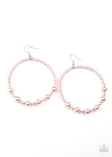 Load image into Gallery viewer, Paparazzi Accessories - Boss Posh - Pink
