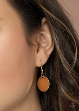 Load image into Gallery viewer, Paparazzi Accessories - Im FELINE Good - Brown
