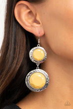 Load image into Gallery viewer, Paparazzi Accessories - Thrift Shop Stop - Yellow
