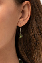 Load image into Gallery viewer, Paparazzi Accessories - Malibu Masterpiece - Green
