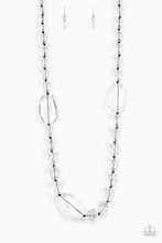 Load image into Gallery viewer, Paparazzi Accessories - Malibu Masterpiece - White
