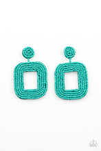 Load image into Gallery viewer, Paparazzi Accessories - Beaded Bella - Blue
