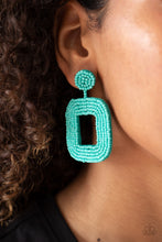 Load image into Gallery viewer, Paparazzi Accessories - Beaded Bella - Blue
