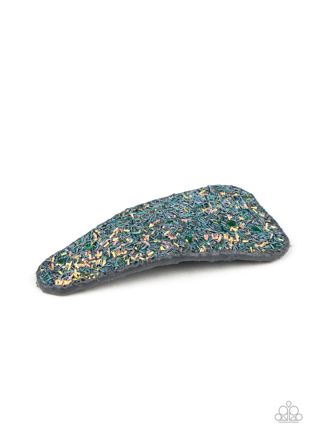 Paparazzi Accessories - GLITTA Grip! - Multi