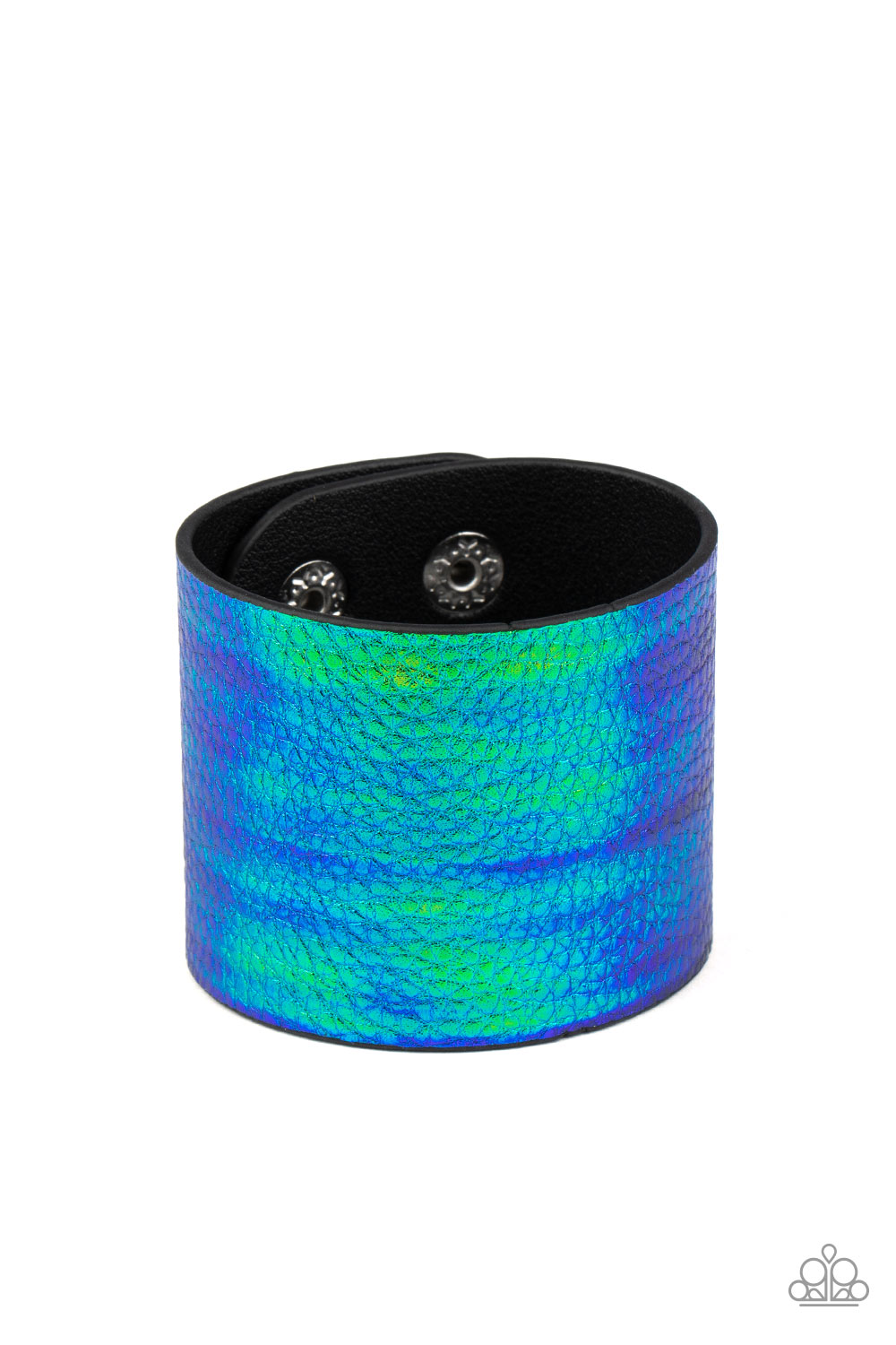 Paparazzi Accessories - Cosmo Cruise - Blue
