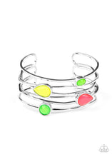 Load image into Gallery viewer, Paparazzi Accessories - Fashion Frenzy - Multi
