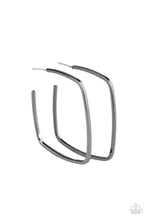Load image into Gallery viewer, Paparazzi Accessories -  Brazen Beauty - Black
