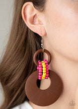 Load image into Gallery viewer, Paparazzi Accessories - Beach Day Drama - Multi
