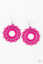 Load image into Gallery viewer, Paparazzi Accessories - Dominican Daisy - Pink
