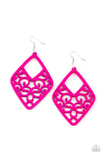 Load image into Gallery viewer, Paparazzi Accessories - VINE For The Taking - Pink
