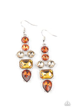Load image into Gallery viewer, Paparazzi Accessories - Look At Me GLOW! - Multi
