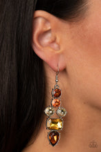 Load image into Gallery viewer, Paparazzi Accessories - Look At Me GLOW! - Multi

