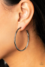 Load image into Gallery viewer, Paparazzi Accessories - Spitfire - Black
