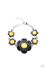 Load image into Gallery viewer, Paparazzi Accessories - Badlands Blossom - Yellow
