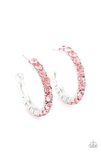 Load image into Gallery viewer, Paparazzi Accessories - CLASSY is in Session - Pink
