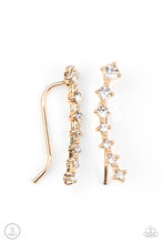 Load image into Gallery viewer, Paparazzi Accessories - New Age Nebula - Gold
