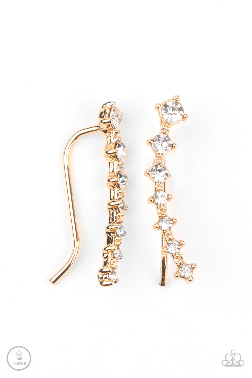 Paparazzi Accessories - New Age Nebula - Gold