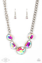 Load image into Gallery viewer, Paparazzi Accessories - All The Worlds My Stage - Multi
