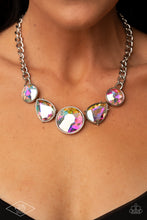 Load image into Gallery viewer, Paparazzi Accessories - All The Worlds My Stage - Multi
