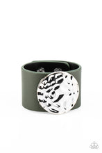 Load image into Gallery viewer, Paparazzi Accessories - The Future Looks Bright - Green
